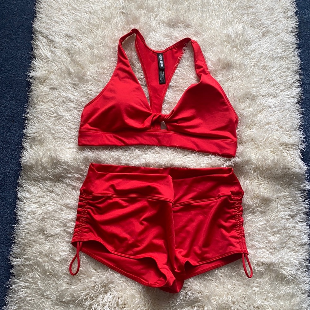 Women’s Sexy Active wear
